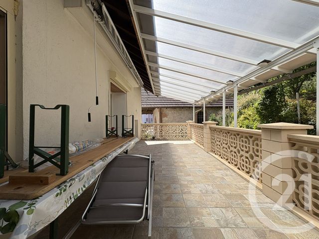 maison à vendre - 7 pièces - 126.2 m2 - PROVENCHERES ET COLROY - 88 - LORRAINE - Century 21 Céline Jacques Immobilier