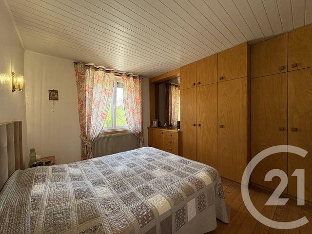 maison à vendre - 7 pièces - 126.2 m2 - PROVENCHERES ET COLROY - 88 - LORRAINE - Century 21 Céline Jacques Immobilier