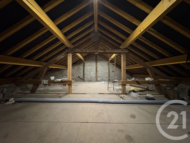 maison à vendre - 7 pièces - 126.2 m2 - PROVENCHERES ET COLROY - 88 - LORRAINE - Century 21 Céline Jacques Immobilier