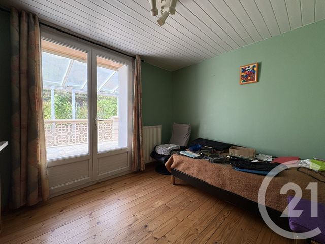 maison à vendre - 7 pièces - 126.2 m2 - PROVENCHERES ET COLROY - 88 - LORRAINE - Century 21 Céline Jacques Immobilier