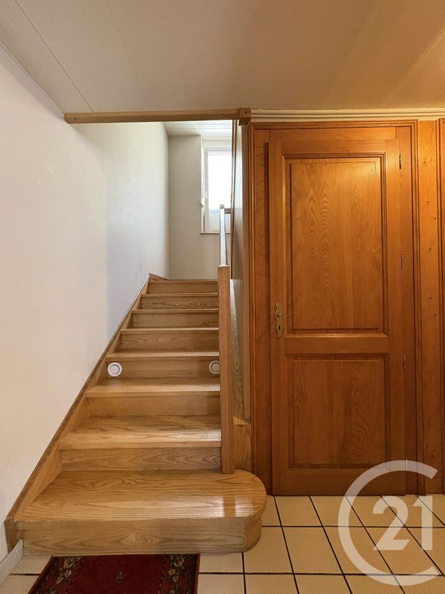 maison à vendre - 7 pièces - 126.2 m2 - PROVENCHERES ET COLROY - 88 - LORRAINE - Century 21 Céline Jacques Immobilier