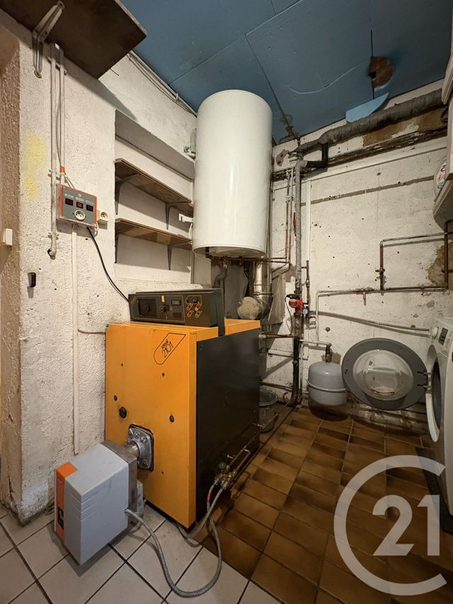 maison à vendre - 7 pièces - 126.2 m2 - PROVENCHERES ET COLROY - 88 - LORRAINE - Century 21 Céline Jacques Immobilier