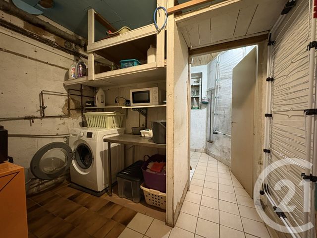 maison à vendre - 7 pièces - 126.2 m2 - PROVENCHERES ET COLROY - 88 - LORRAINE - Century 21 Céline Jacques Immobilier