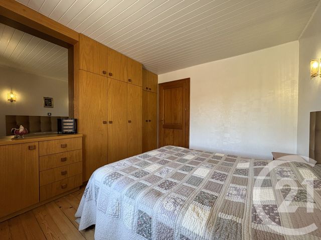 maison à vendre - 7 pièces - 126.2 m2 - PROVENCHERES ET COLROY - 88 - LORRAINE - Century 21 Céline Jacques Immobilier