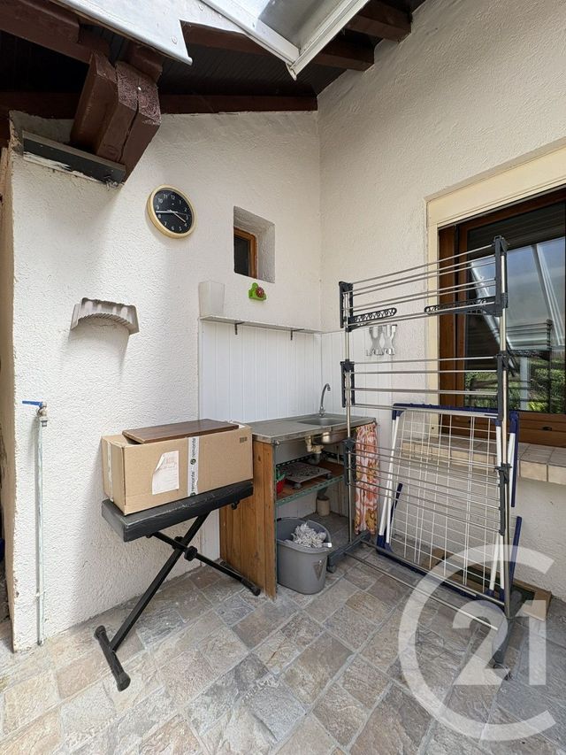 maison à vendre - 7 pièces - 126.2 m2 - PROVENCHERES ET COLROY - 88 - LORRAINE - Century 21 Céline Jacques Immobilier