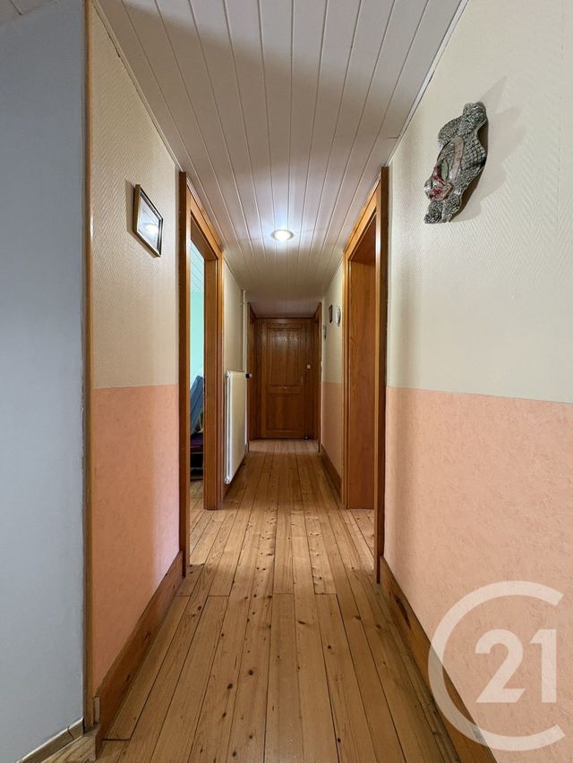 maison à vendre - 7 pièces - 126.2 m2 - PROVENCHERES ET COLROY - 88 - LORRAINE - Century 21 Céline Jacques Immobilier