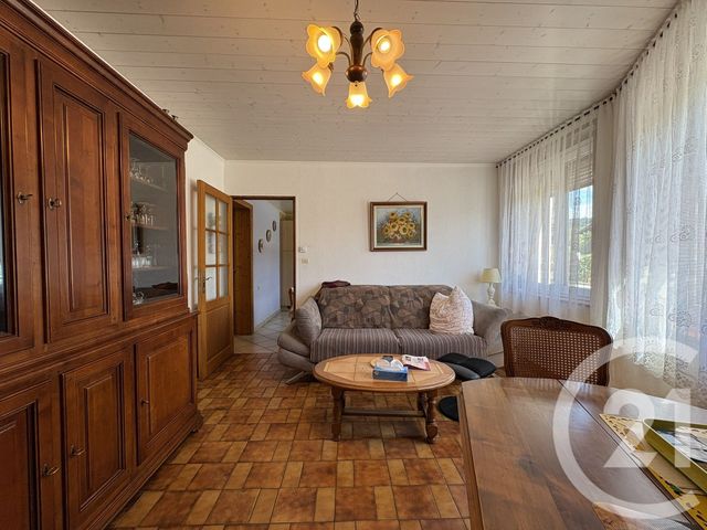 maison à vendre - 7 pièces - 126.2 m2 - PROVENCHERES ET COLROY - 88 - LORRAINE - Century 21 Céline Jacques Immobilier