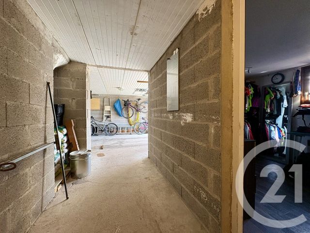 maison à vendre - 6 pièces - 117.57 m2 - ST DIE DES VOSGES - 88 - LORRAINE - Century 21 Céline Jacques Immobilier