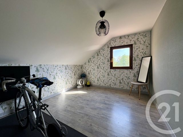 maison à vendre - 6 pièces - 117.57 m2 - ST DIE DES VOSGES - 88 - LORRAINE - Century 21 Céline Jacques Immobilier