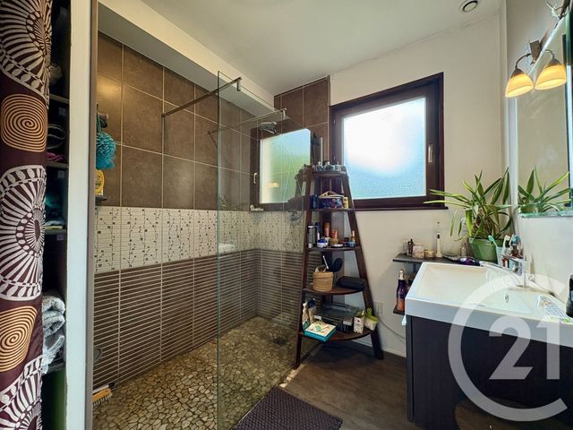 maison à vendre - 6 pièces - 117.57 m2 - ST DIE DES VOSGES - 88 - LORRAINE - Century 21 Céline Jacques Immobilier
