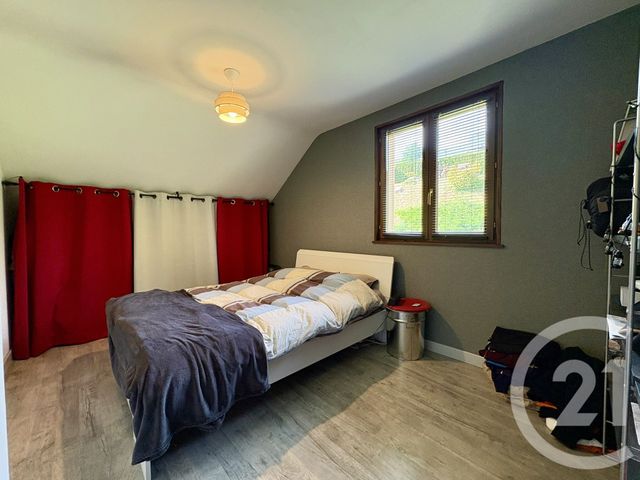 maison à vendre - 6 pièces - 117.57 m2 - ST DIE DES VOSGES - 88 - LORRAINE - Century 21 Céline Jacques Immobilier