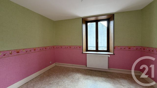 Appartement F3 à vendre - 3 pièces - 90.7 m2 - PLAINFAING - 88 - LORRAINE - Century 21 Céline Jacques Immobilier