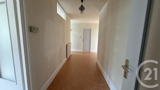 Appartement F3 à vendre - 3 pièces - 90.7 m2 - PLAINFAING - 88 - LORRAINE - Century 21 Céline Jacques Immobilier