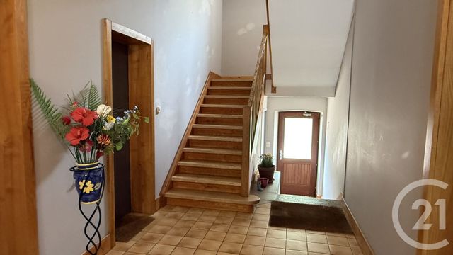 Appartement F3 à vendre PLAINFAING