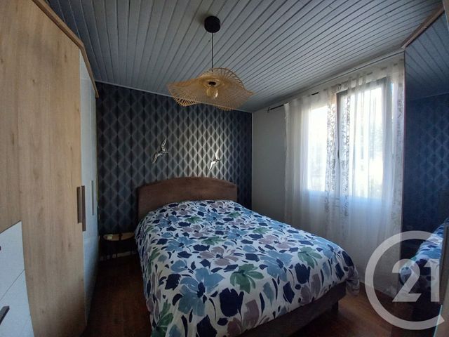 maison à vendre - 3 pièces - 81.0 m2 - MOYENMOUTIER - 88 - LORRAINE - Century 21 Céline Jacques Immobilier