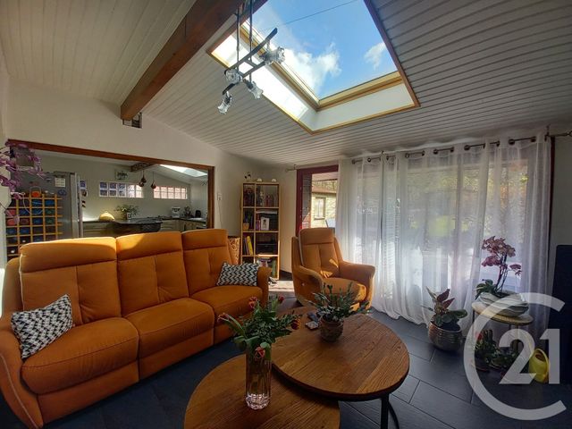 maison à vendre - 3 pièces - 81.0 m2 - MOYENMOUTIER - 88 - LORRAINE - Century 21 Céline Jacques Immobilier