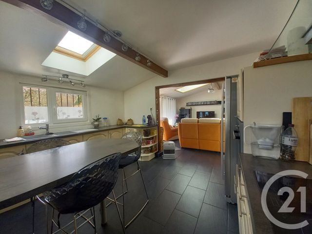 maison à vendre - 3 pièces - 81.0 m2 - MOYENMOUTIER - 88 - LORRAINE - Century 21 Céline Jacques Immobilier