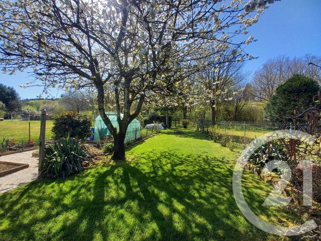 maison à vendre - 3 pièces - 81.0 m2 - MOYENMOUTIER - 88 - LORRAINE - Century 21 Céline Jacques Immobilier