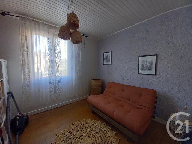 maison à vendre - 3 pièces - 81.0 m2 - MOYENMOUTIER - 88 - LORRAINE - Century 21 Céline Jacques Immobilier