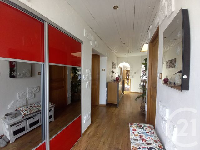 maison à vendre - 3 pièces - 81.0 m2 - MOYENMOUTIER - 88 - LORRAINE - Century 21 Céline Jacques Immobilier