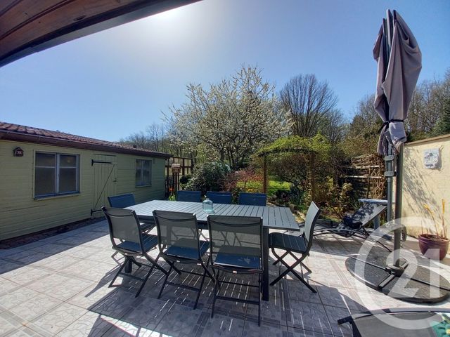 maison à vendre - 3 pièces - 81.0 m2 - MOYENMOUTIER - 88 - LORRAINE - Century 21 Céline Jacques Immobilier