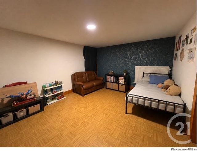 maison à vendre - 6 pièces - 197.0 m2 - ETIVAL CLAIREFONTAINE - 88 - LORRAINE - Century 21 Céline Jacques Immobilier