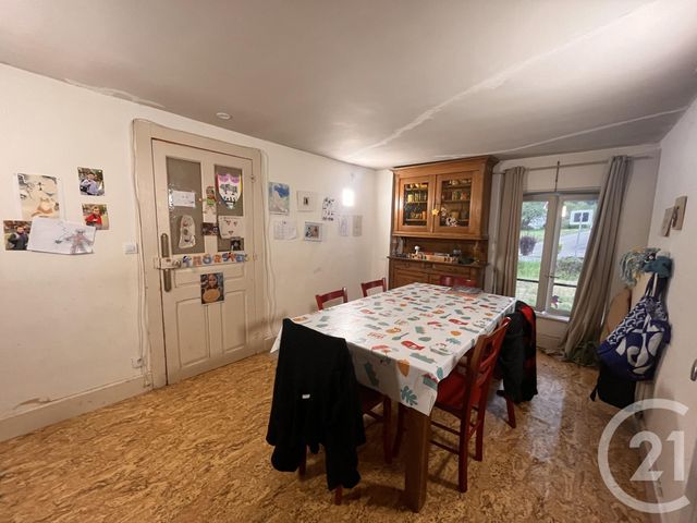 maison à vendre - 6 pièces - 197.0 m2 - ETIVAL CLAIREFONTAINE - 88 - LORRAINE - Century 21 Céline Jacques Immobilier