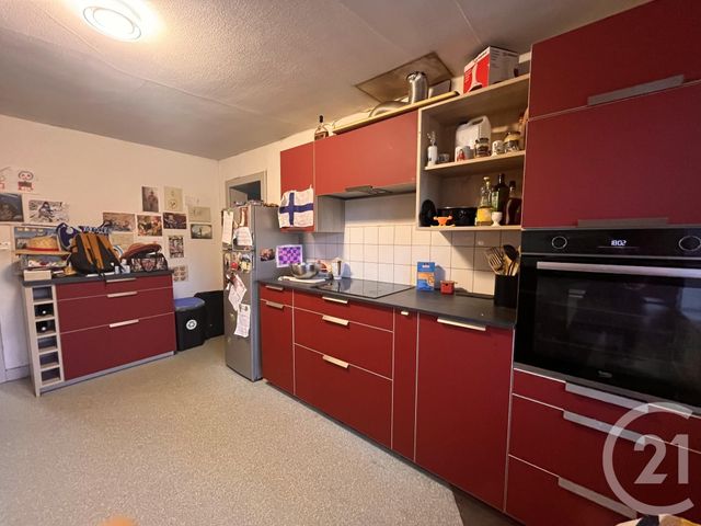 maison à vendre - 6 pièces - 197.0 m2 - ETIVAL CLAIREFONTAINE - 88 - LORRAINE - Century 21 Céline Jacques Immobilier