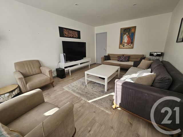 Appartement F4 à louer RAON L ETAPE