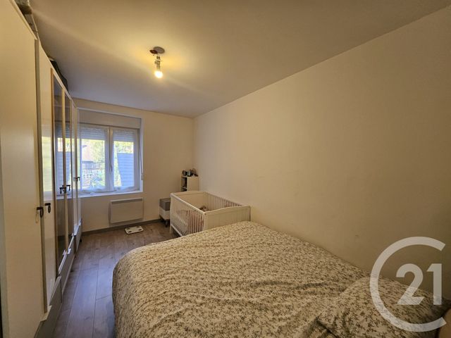 Appartement F4 à louer - 4 pièces - 92.0 m2 - RAON L ETAPE - 88 - LORRAINE - Century 21 Céline Jacques Immobilier