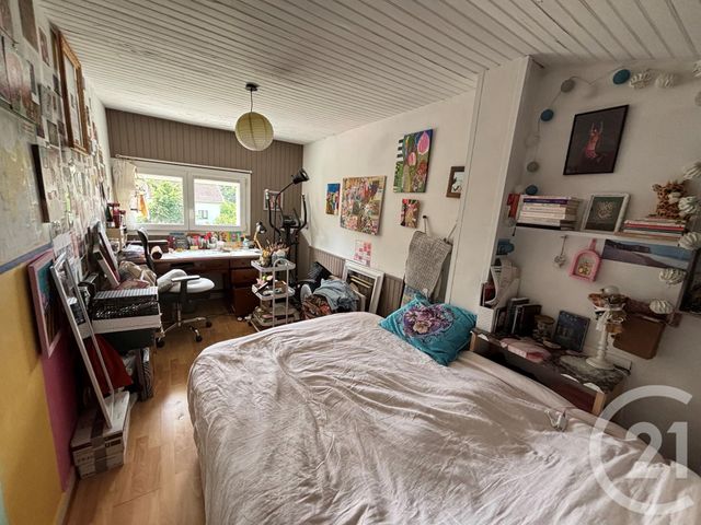 maison à vendre - 5 pièces - 104.0 m2 - ST DIE DES VOSGES - 88 - LORRAINE - Century 21 Céline Jacques Immobilier