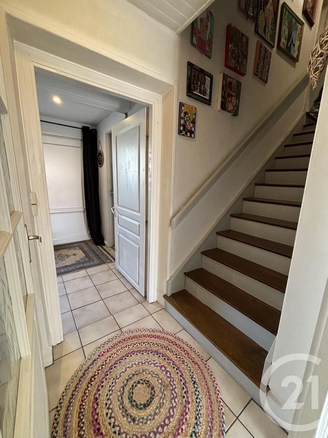 maison à vendre - 5 pièces - 104.0 m2 - ST DIE DES VOSGES - 88 - LORRAINE - Century 21 Céline Jacques Immobilier