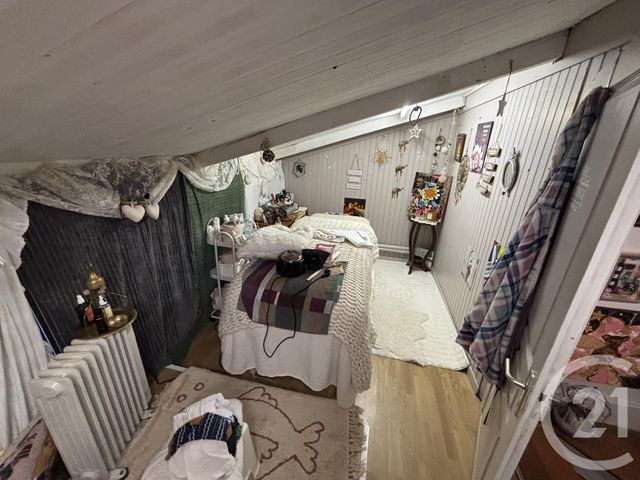 maison à vendre - 5 pièces - 104.0 m2 - ST DIE DES VOSGES - 88 - LORRAINE - Century 21 Céline Jacques Immobilier