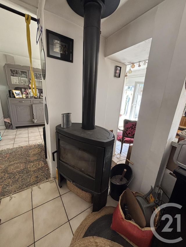 maison à vendre - 5 pièces - 104.0 m2 - ST DIE DES VOSGES - 88 - LORRAINE - Century 21 Céline Jacques Immobilier