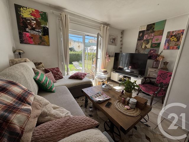 maison à vendre - 5 pièces - 104.0 m2 - ST DIE DES VOSGES - 88 - LORRAINE - Century 21 Céline Jacques Immobilier