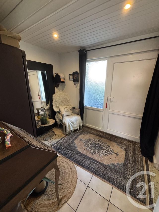 maison à vendre - 5 pièces - 104.0 m2 - ST DIE DES VOSGES - 88 - LORRAINE - Century 21 Céline Jacques Immobilier