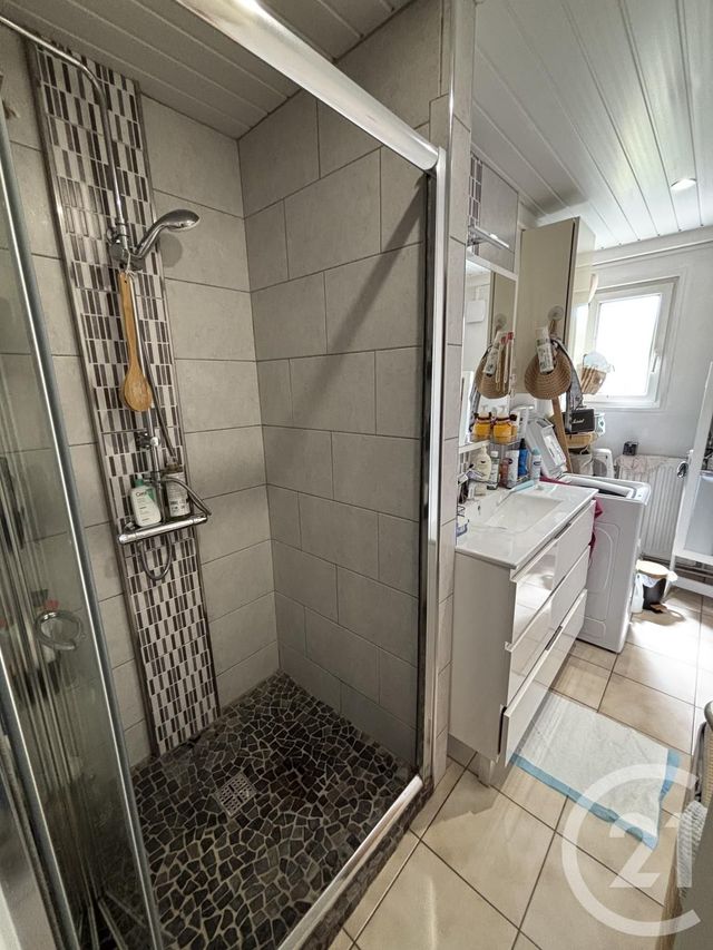 maison à vendre - 5 pièces - 104.0 m2 - ST DIE DES VOSGES - 88 - LORRAINE - Century 21 Céline Jacques Immobilier