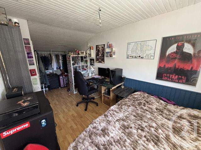 maison à vendre - 5 pièces - 104.0 m2 - ST DIE DES VOSGES - 88 - LORRAINE - Century 21 Céline Jacques Immobilier