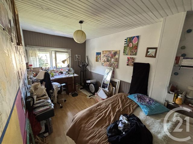 maison à vendre - 5 pièces - 104.0 m2 - ST DIE DES VOSGES - 88 - LORRAINE - Century 21 Céline Jacques Immobilier