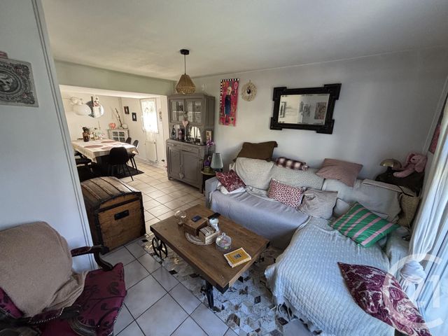 maison à vendre - 5 pièces - 104.0 m2 - ST DIE DES VOSGES - 88 - LORRAINE - Century 21 Céline Jacques Immobilier