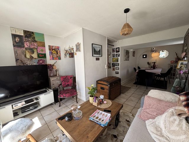 maison à vendre - 5 pièces - 104.0 m2 - ST DIE DES VOSGES - 88 - LORRAINE - Century 21 Céline Jacques Immobilier