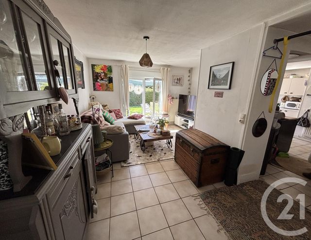 maison à vendre - 5 pièces - 104.0 m2 - ST DIE DES VOSGES - 88 - LORRAINE - Century 21 Céline Jacques Immobilier