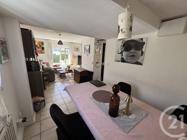 maison à vendre - 5 pièces - 104.0 m2 - ST DIE DES VOSGES - 88 - LORRAINE - Century 21 Céline Jacques Immobilier