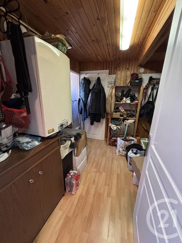 maison à vendre - 5 pièces - 104.0 m2 - ST DIE DES VOSGES - 88 - LORRAINE - Century 21 Céline Jacques Immobilier