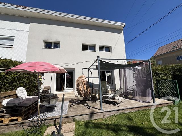 maison - ST DIE DES VOSGES - 88