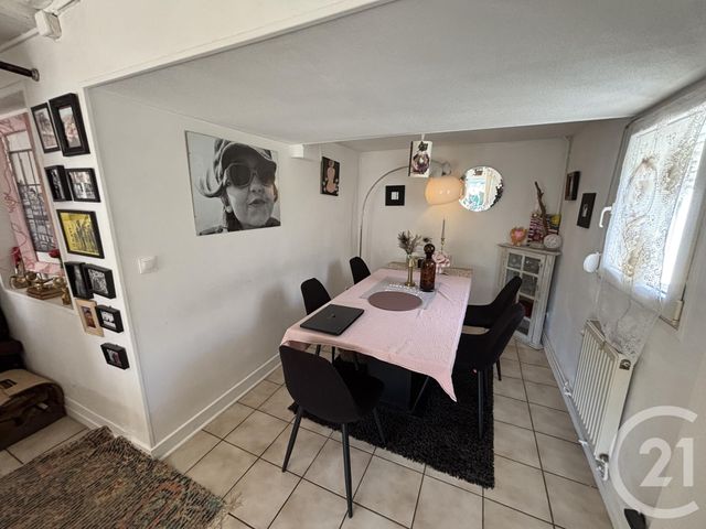 maison à vendre - 5 pièces - 104.0 m2 - ST DIE DES VOSGES - 88 - LORRAINE - Century 21 Céline Jacques Immobilier