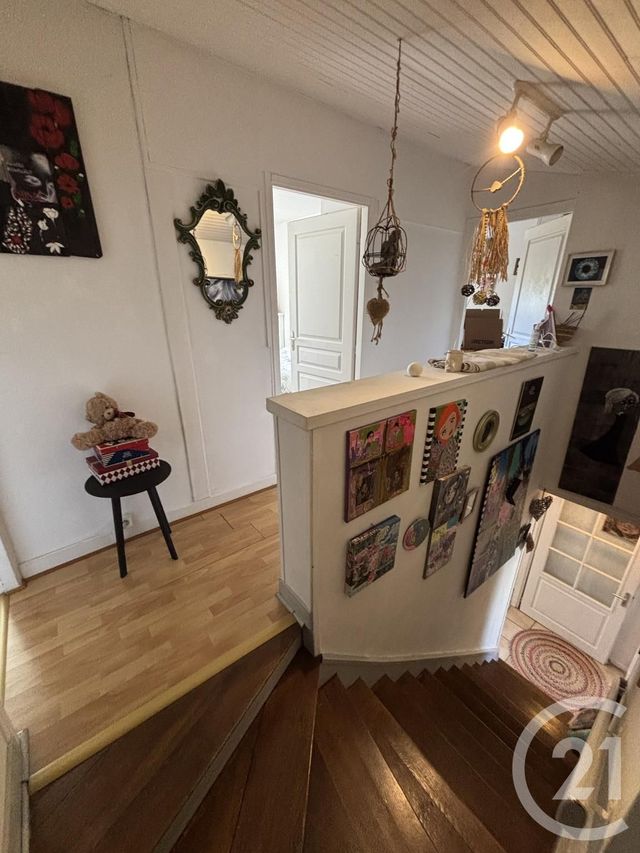 maison à vendre - 5 pièces - 104.0 m2 - ST DIE DES VOSGES - 88 - LORRAINE - Century 21 Céline Jacques Immobilier