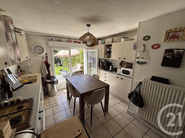 maison à vendre - 5 pièces - 104.0 m2 - ST DIE DES VOSGES - 88 - LORRAINE - Century 21 Céline Jacques Immobilier