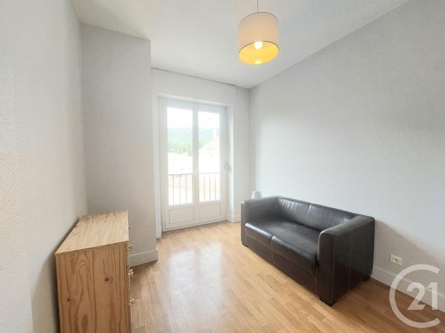 Appartement F2 à louer - 2 pièces - 49.9 m2 - ST DIE DES VOSGES - 88 - LORRAINE - Century 21 Céline Jacques Immobilier