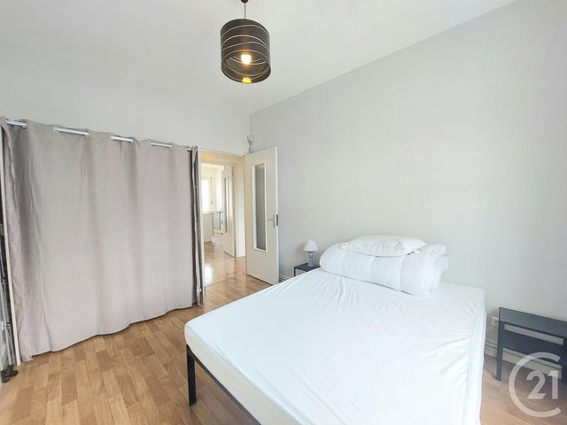 Appartement F2 à louer - 2 pièces - 49.9 m2 - ST DIE DES VOSGES - 88 - LORRAINE - Century 21 Céline Jacques Immobilier